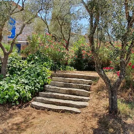 Casa Erbaggio Apartment Sartene  Exterior photo
