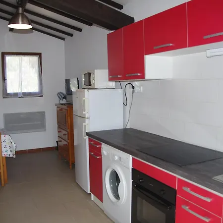 Casa Erbaggio Apartment Sartene  Room photo