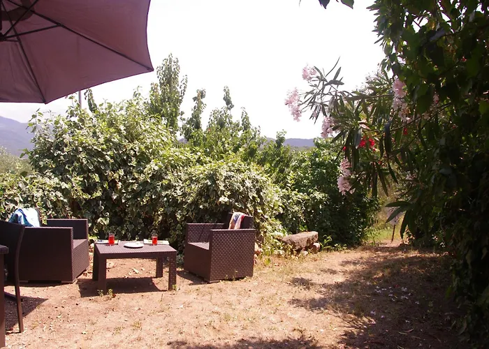 Casa Erbaggio