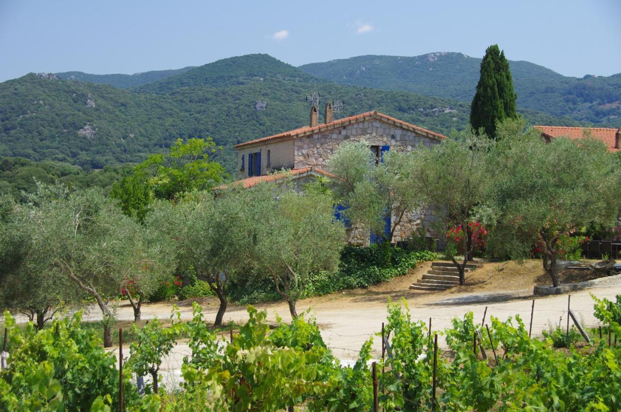 Casa Erbaggio *