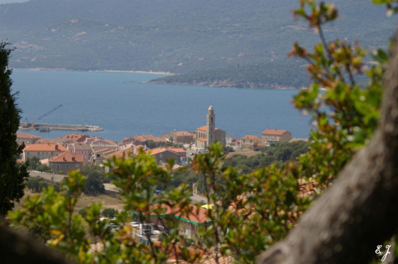 Apartment Casa Erbaggio Sartene (Corsica)