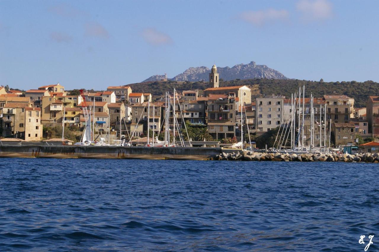 Apartamento Casa Erbaggio