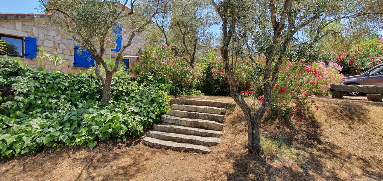 Casa Erbaggio
