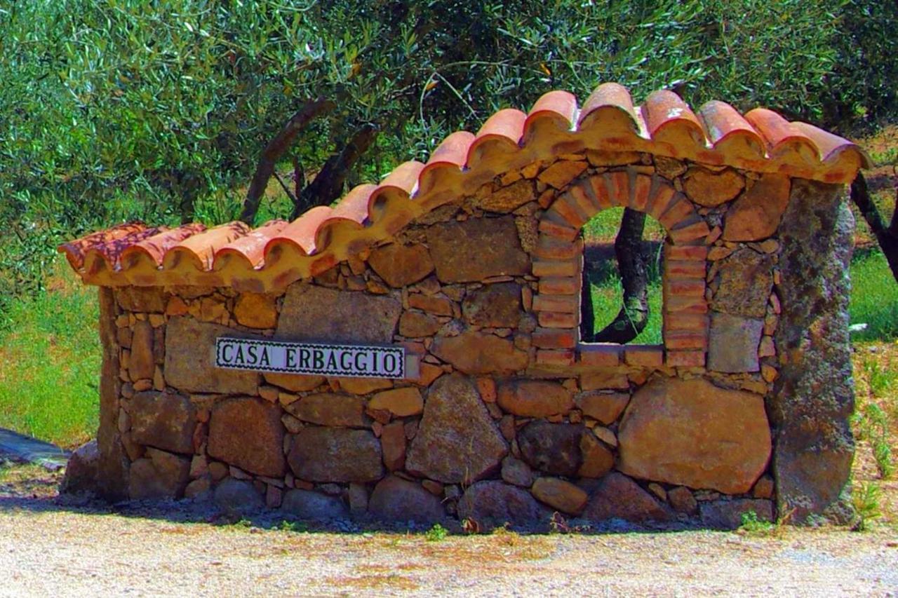 Casa Erbaggio