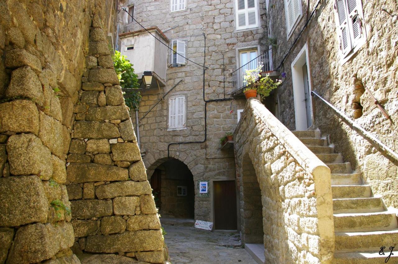 Casa Erbaggio