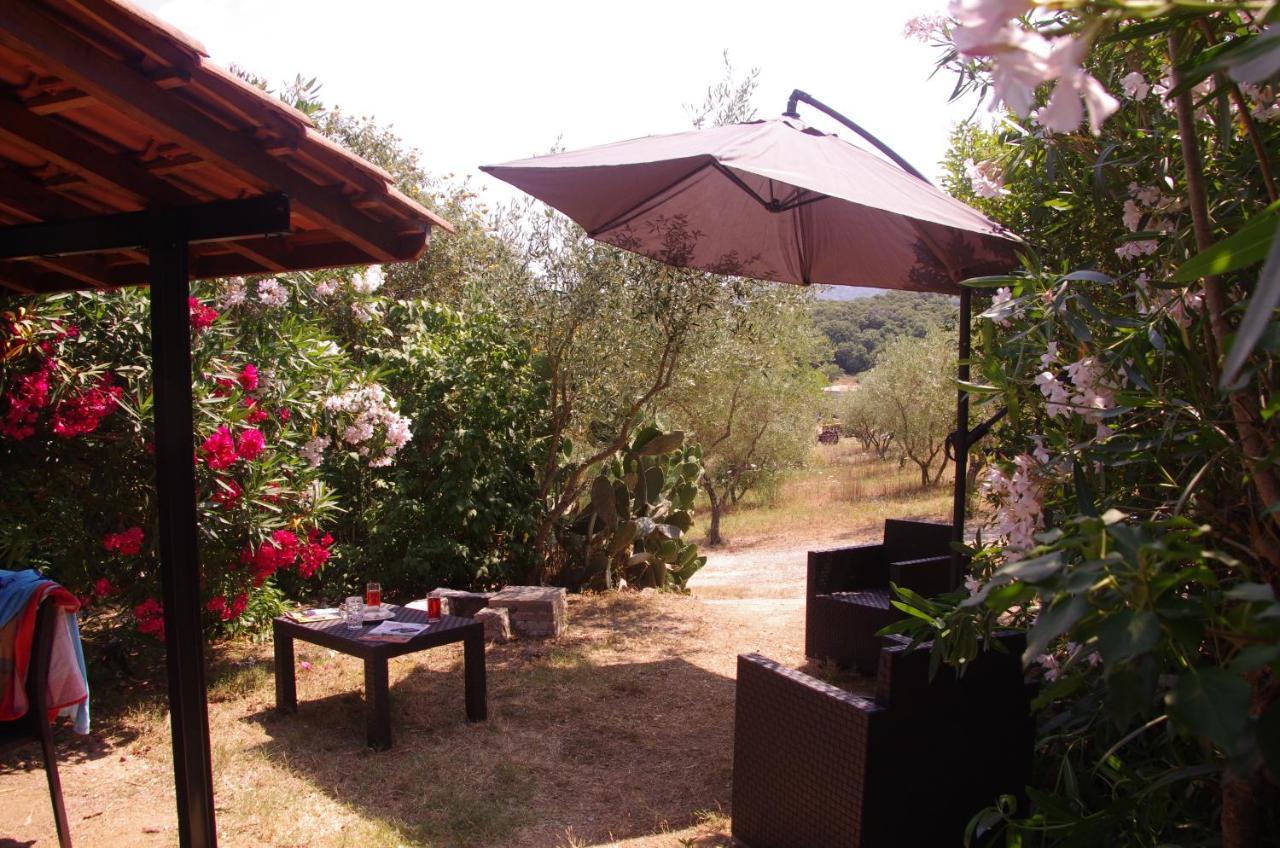 Apartamento Casa Erbaggio *