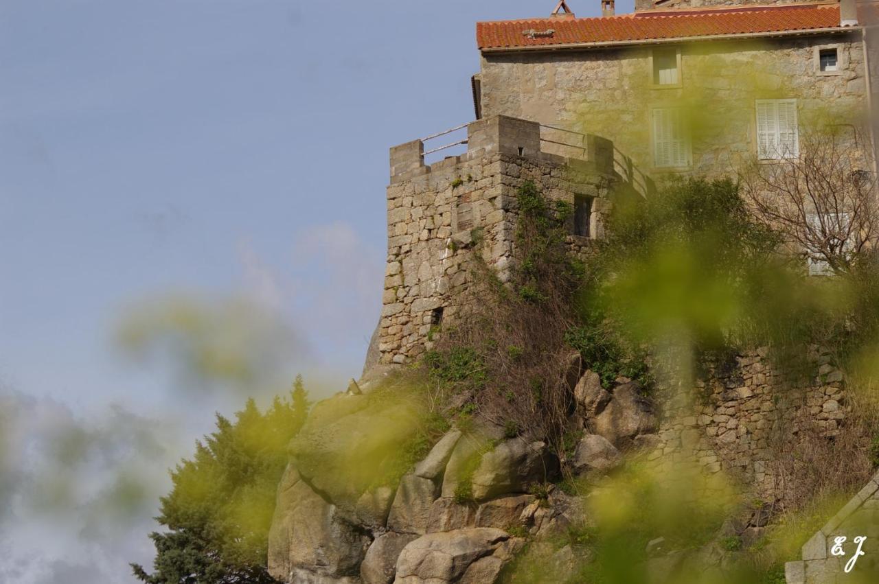 Casa Erbaggio Apartment Sartene (Corsica)