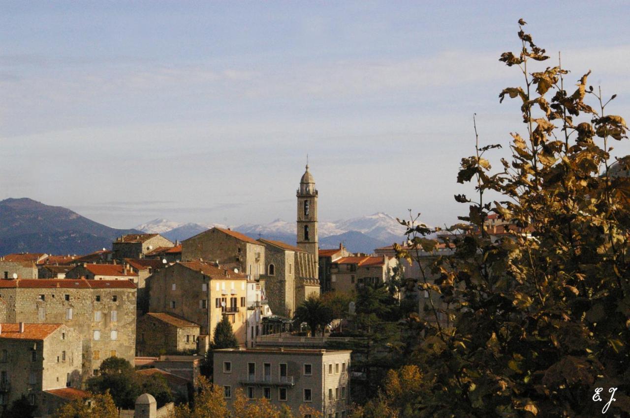 Casa Erbaggio Apartment Sartene (Corsica)