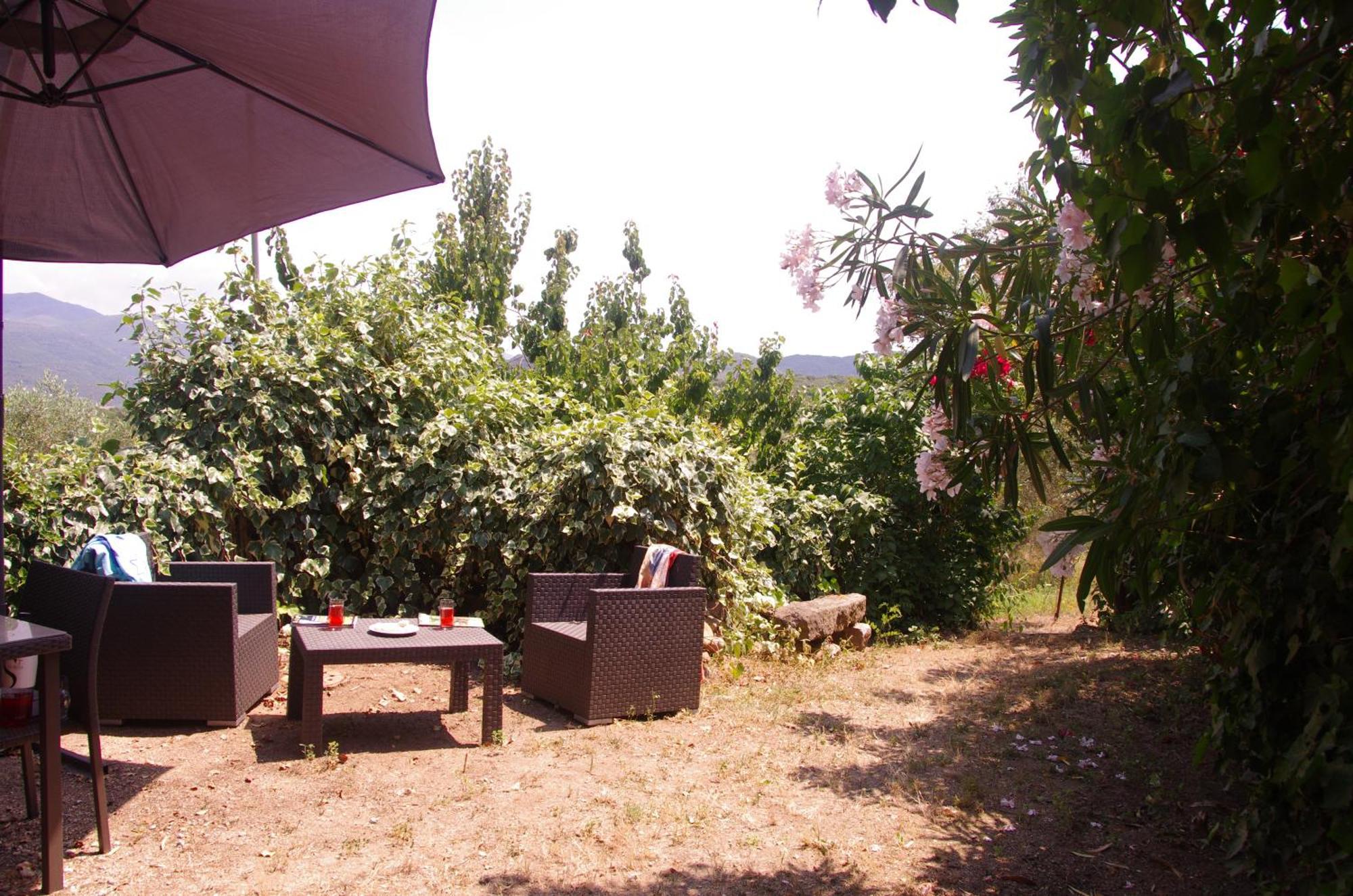 Casa Erbaggio