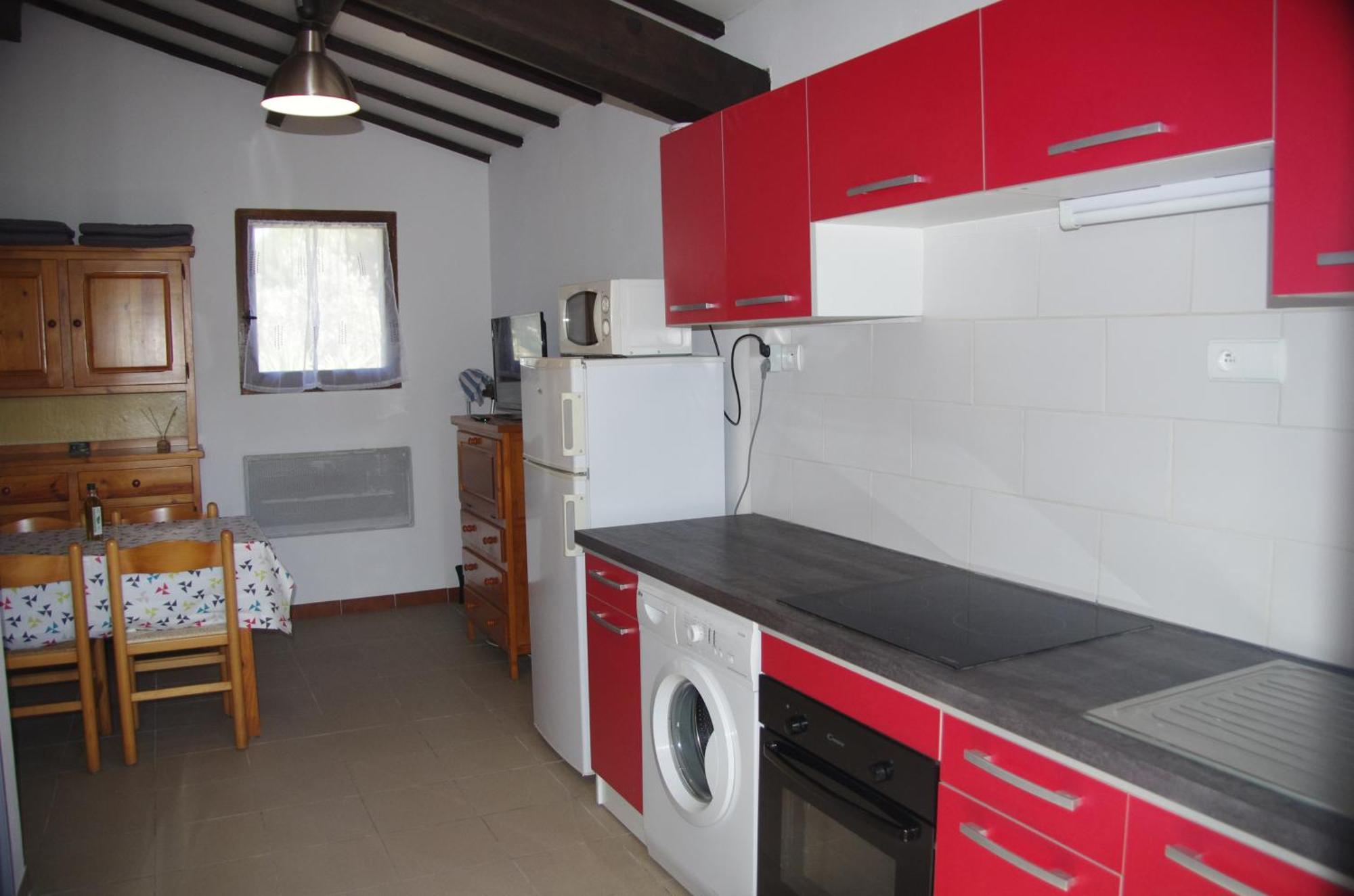 Casa Erbaggio Apartamento