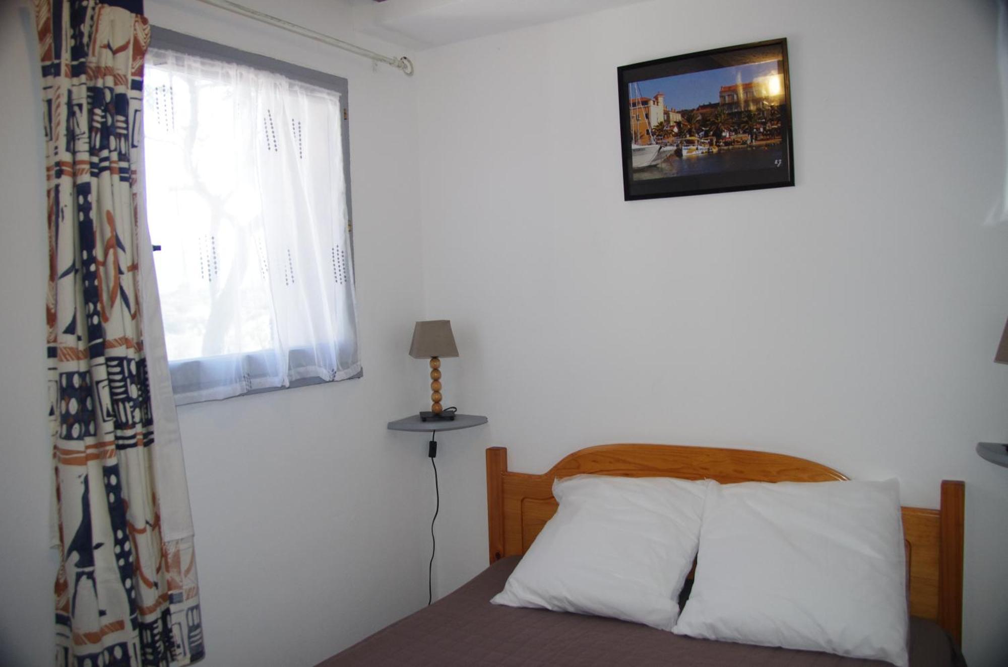 Casa Erbaggio Apartment