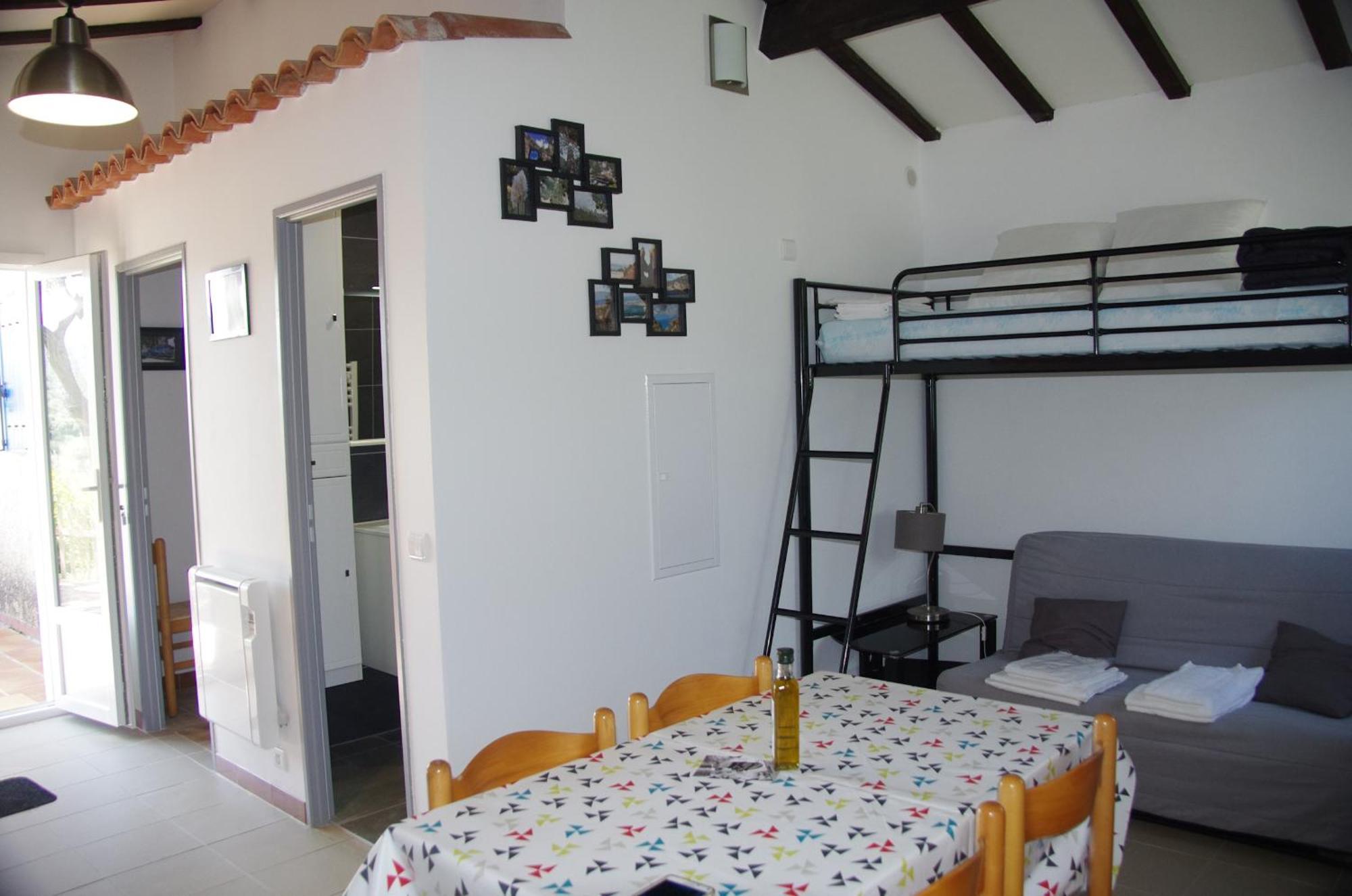 Casa Erbaggio