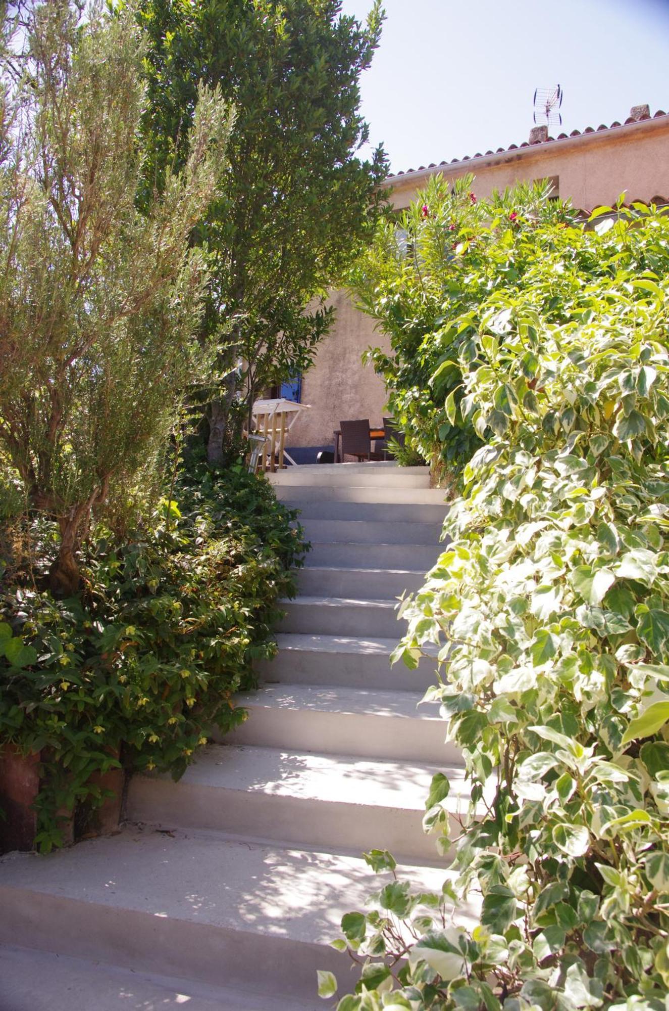Casa Erbaggio Apartment *